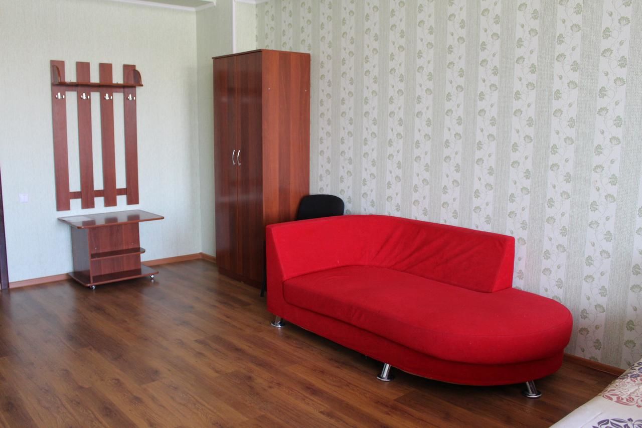 Отели типа «постель и завтрак» Hotel Tourist Павлодар-13
