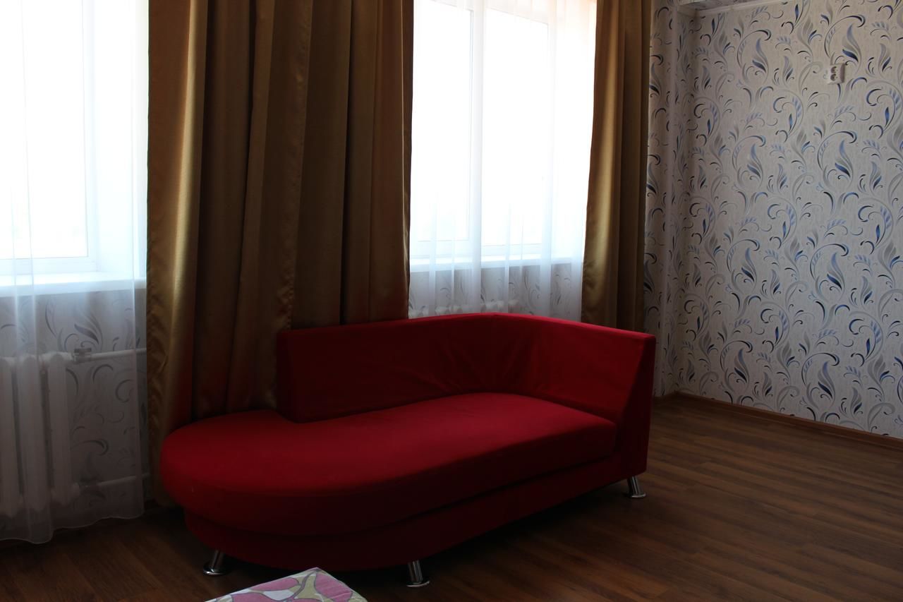 Отели типа «постель и завтрак» Hotel Tourist Павлодар-27