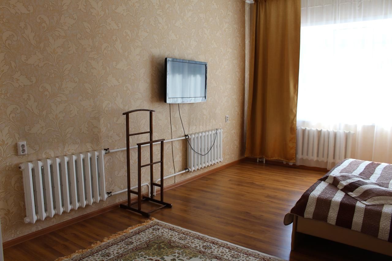 Отели типа «постель и завтрак» Hotel Tourist Павлодар-43