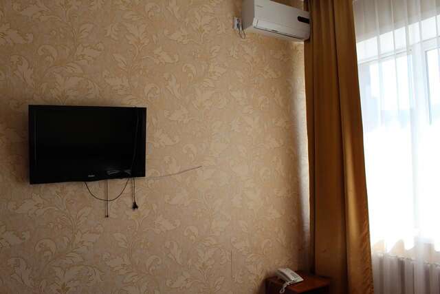 Отели типа «постель и завтрак» Hotel Tourist Павлодар-47