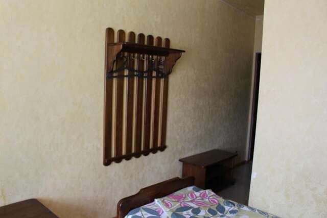 Отели типа «постель и завтрак» Hotel Tourist Павлодар-55